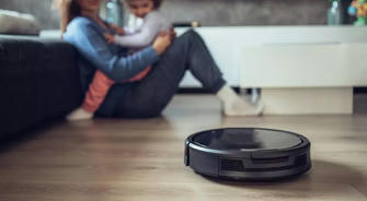 Robot Vacuum Cleaners: Revolutionizing Home Cleaning – A Real-Life Case Study