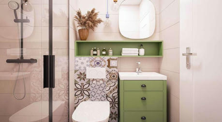 Maximizing Small Bathrooms: Smart Renovation Ideas for Limited Spaces