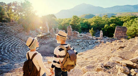 Senior Travel Insurance: Your Golden Ticket to Peaceful Adventures!