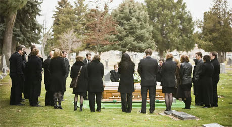 Funeral Insurance: Planning for the Unexpected and Protecting Your Loved Ones