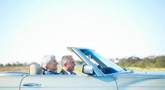 Senior Auto Insurance: Navigating Coverage in Your Golden Years