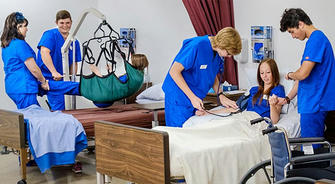 How ​​to Pass the CNA Exam Fast and Start Your Certified Nursing Assistant (CNA) Career