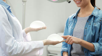 Breast Augmentation: A Journey from A to Bigger B