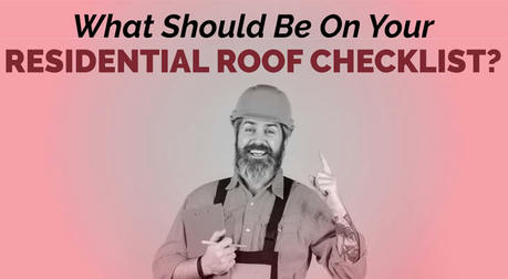 What to Expect During a Roof Replacement: A Homeowner’s Checklist