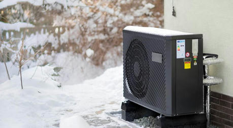 Harvesting Warmth from the Cold: The Fascinating World of Heat Pumps