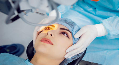 Understanding Laser Eye Surgery: A Path to Clearer Vision