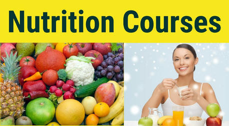 Nutritionist Courses: A Path to a Healthier Future