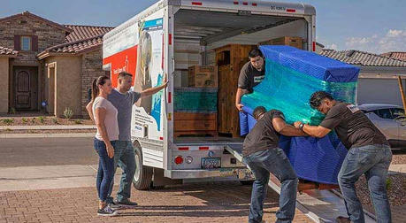 Moving Services Explained: What’s Included and How to Save Money?