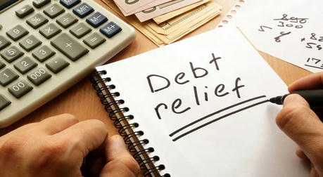 Understanding Debt Relief Services: How They Can Help You Get Back on Track