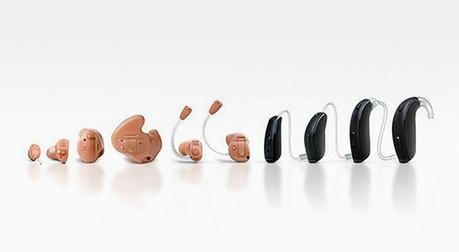 Hearing Aids: A Lifeline for Those with Hearing Loss – A Real-Life Case Study