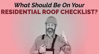 What to Expect During a Roof Replacement: A Homeowner’s Checklist